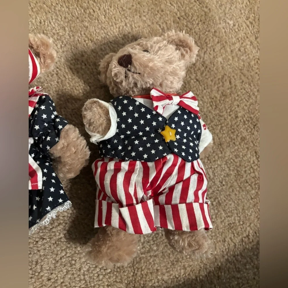 Plushland Two Bears - Picture 5 of 11